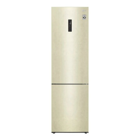 Холодильник LG GA-B509CEUM