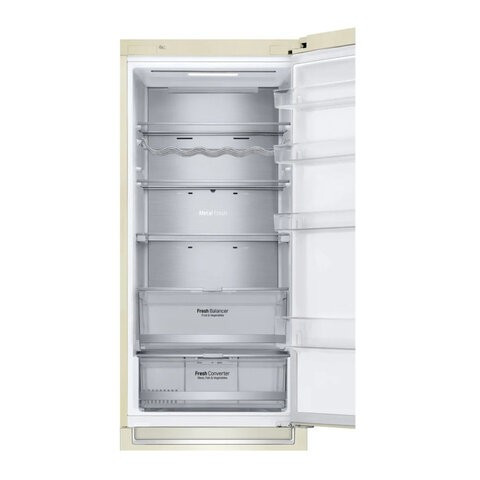 Холодильник LG GA-B509CEUM