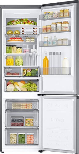 Холодильник Samsung RB38T7762S9