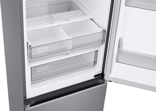 Холодильник Samsung RB38T7762S9