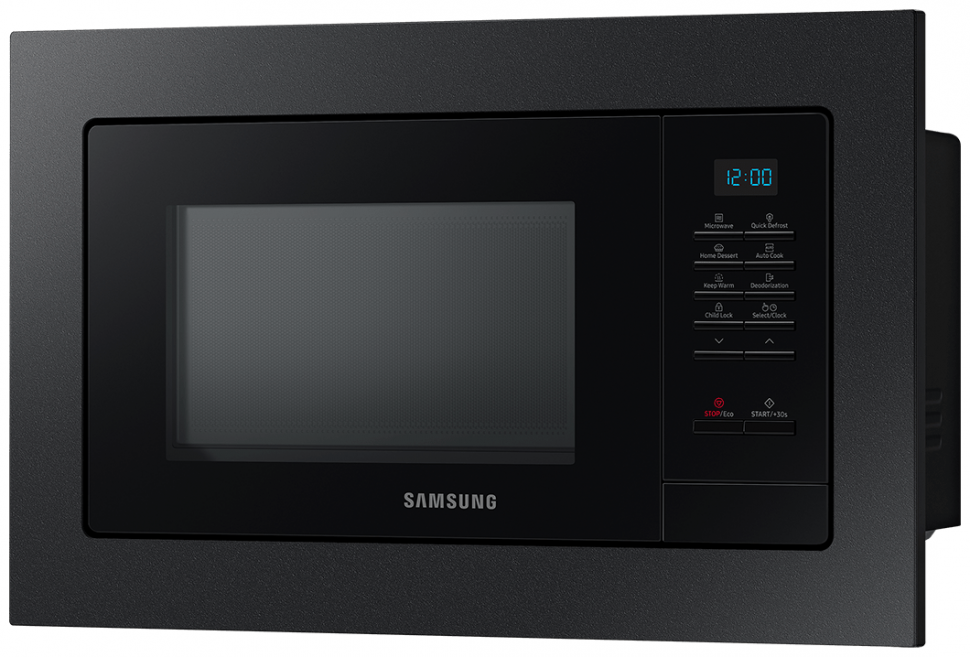 Встраиваемая микроволновая печь Samsung MS20A7013AB