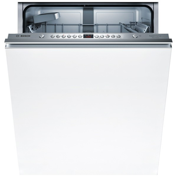 ПОСУДОМОЕЧНАЯ МАШИНА BOSCH SERIE 4 SMV 46IX03 R