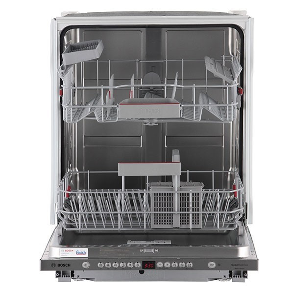 ПОСУДОМОЕЧНАЯ МАШИНА BOSCH SERIE 4 SMV 46IX03 R