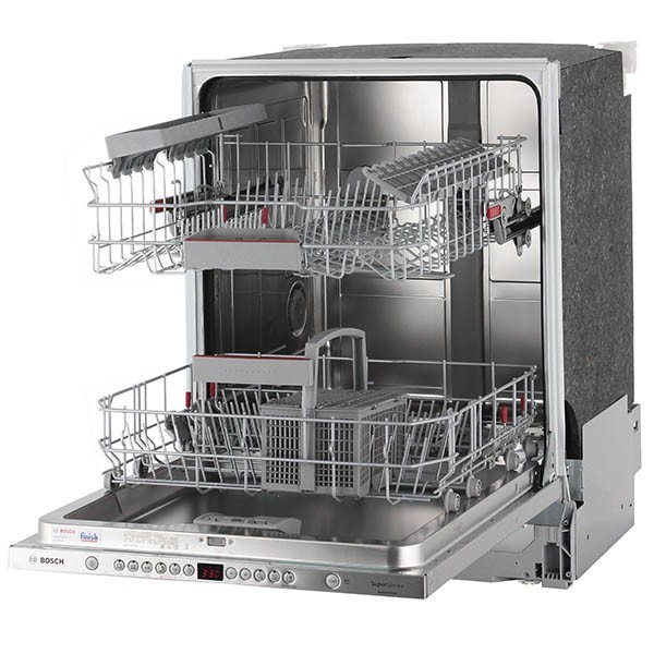 ПОСУДОМОЕЧНАЯ МАШИНА BOSCH SERIE 4 SMV 46IX03 R