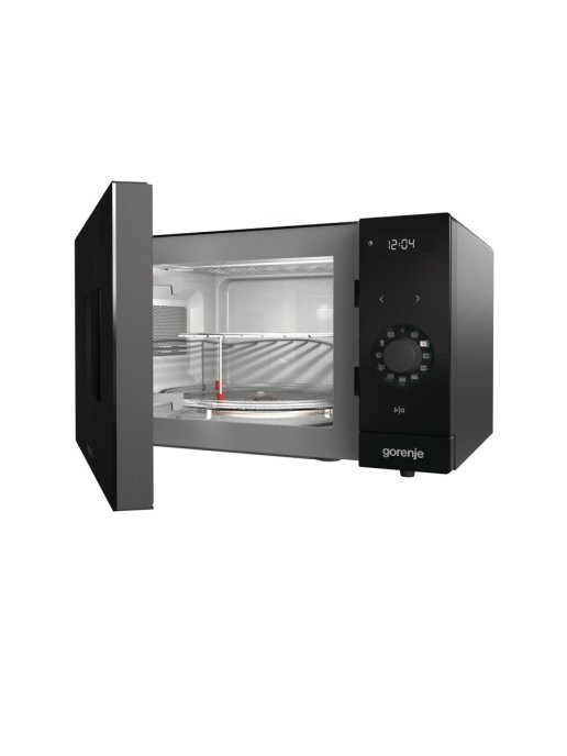 Микроволновая печь Gorenje MO235SYB