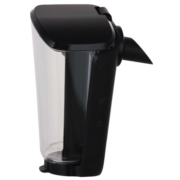 Кофемашина Philips EP2030 Series 2200 LatteGo, матовый черный