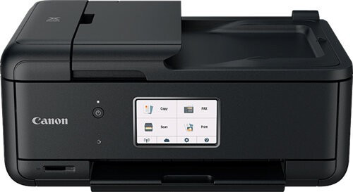 МФУ Canon PIXMA TR8540, черный