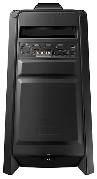 Акустическая система Samsung Sound Tower MX-T50