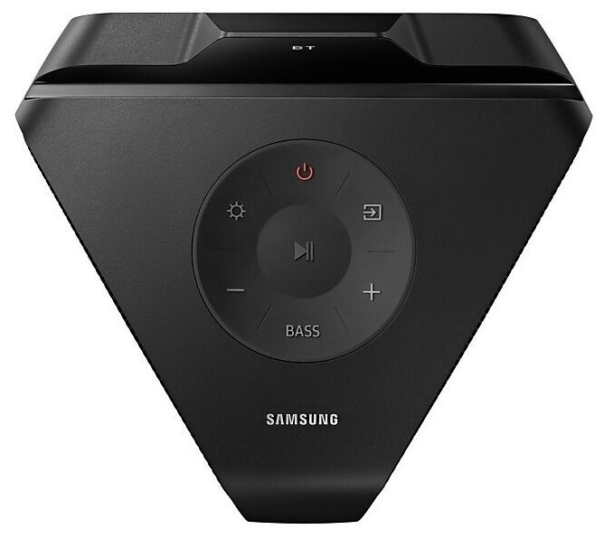 Акустическая система Samsung Sound Tower MX-T50