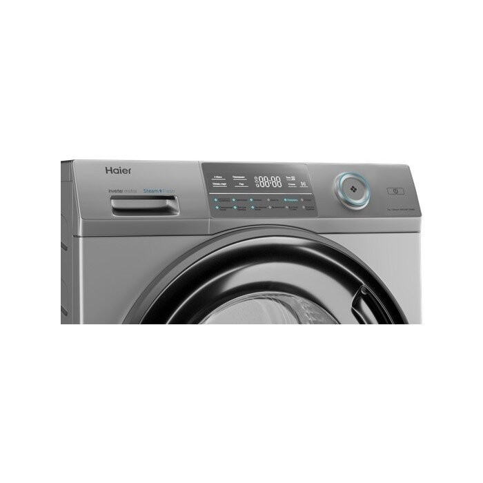 Стиральная машина Haier HW70-BP12969BS
