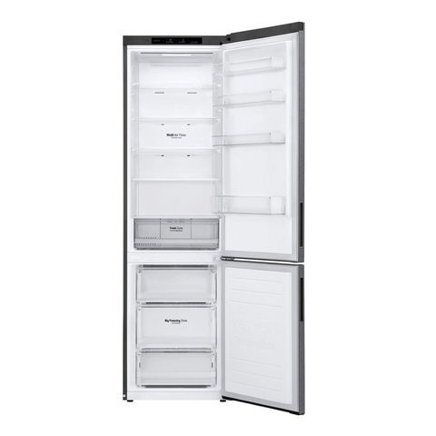 Холодильник LG GA-B509CLCL