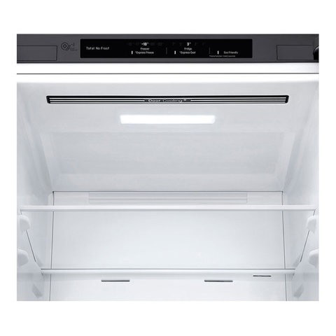 Холодильник LG GA-B509CLCL