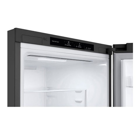 Холодильник LG GA-B509CLCL
