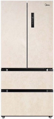 Холодильник Midea MRF519SFNBE
