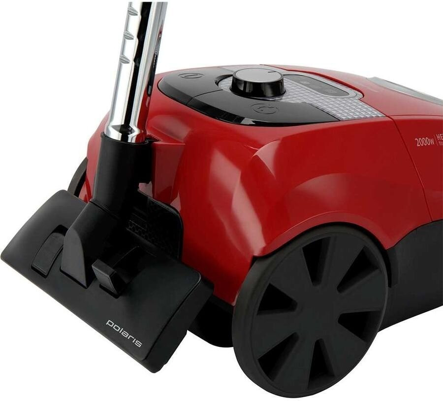 Пылесос Polaris PVB 1805