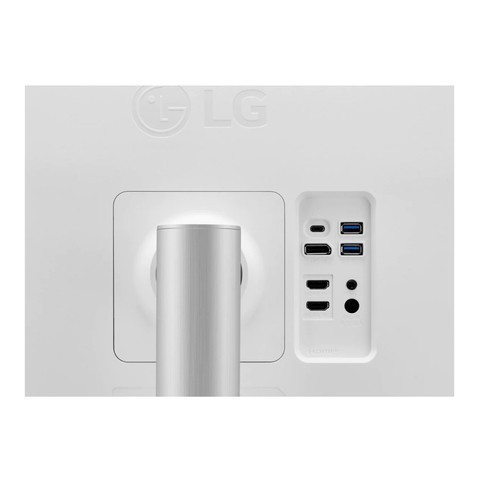 Монитор LG 27UP850-W