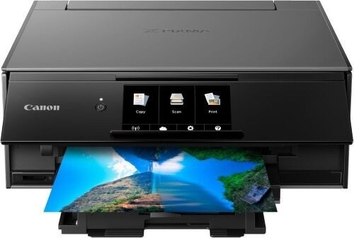 МФУ Canon PIXMA TS9140