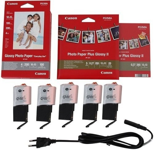МФУ Canon PIXMA TS9140