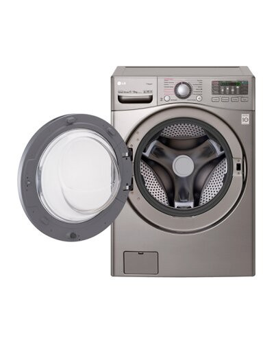 Стиральная машина с сушкой LG F1K2CH2T