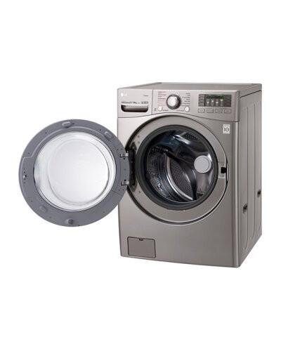 Стиральная машина с сушкой LG F1K2CH2T
