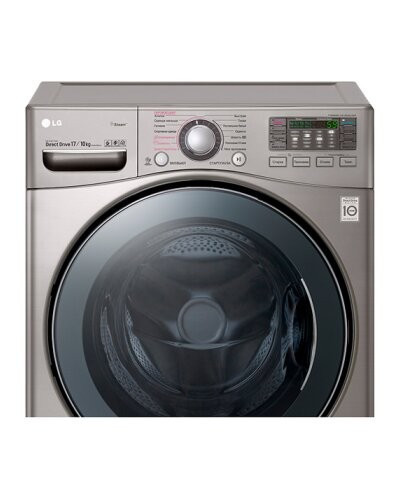 Стиральная машина с сушкой LG F1K2CH2T