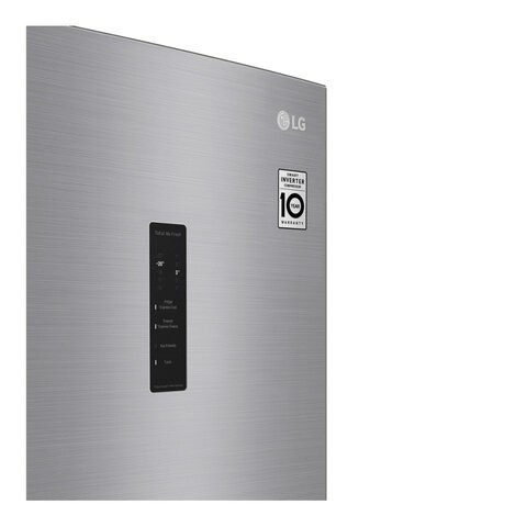 Холодильник LG GA-B509CMTL