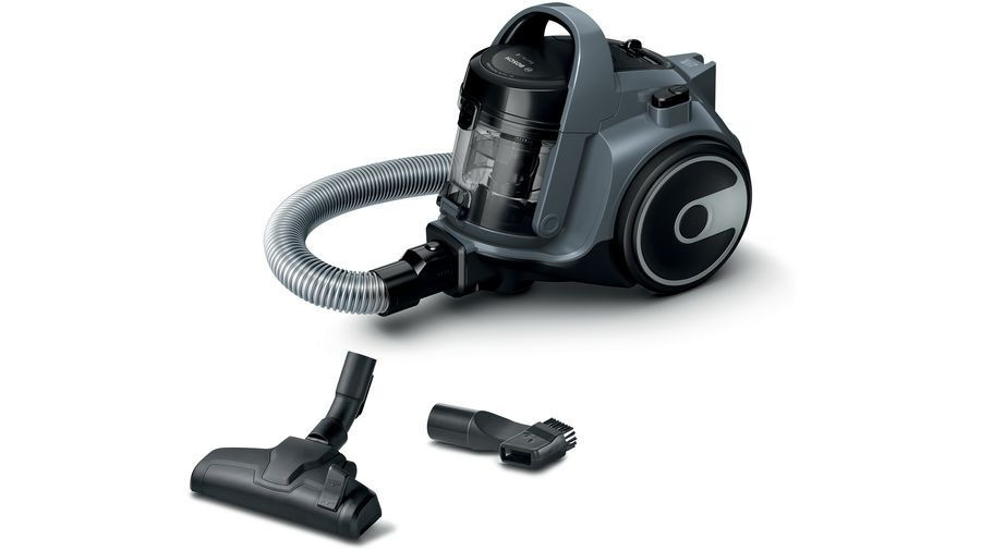 Контейнерный пылесос Bosch BGS05GR2