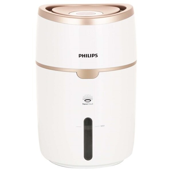 Увлажнитель воздуха Philips