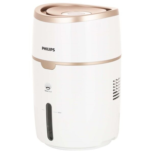Увлажнитель воздуха Philips