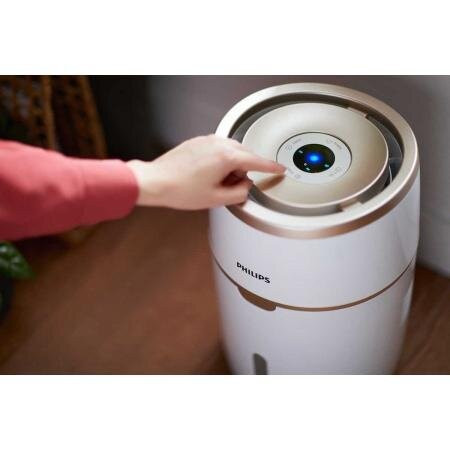 Увлажнитель воздуха Philips