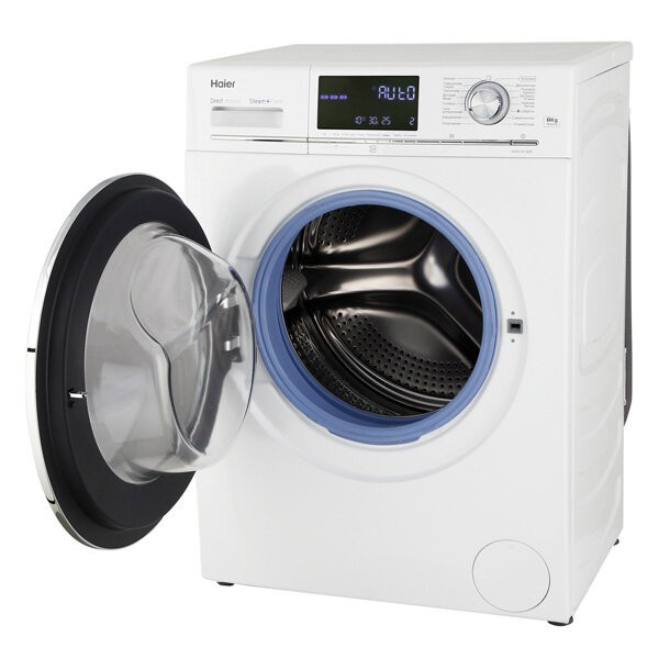Стиральная машина Haier HW80-B14686