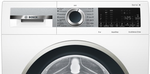 Стиральная машина Bosch WGA242X5OE
