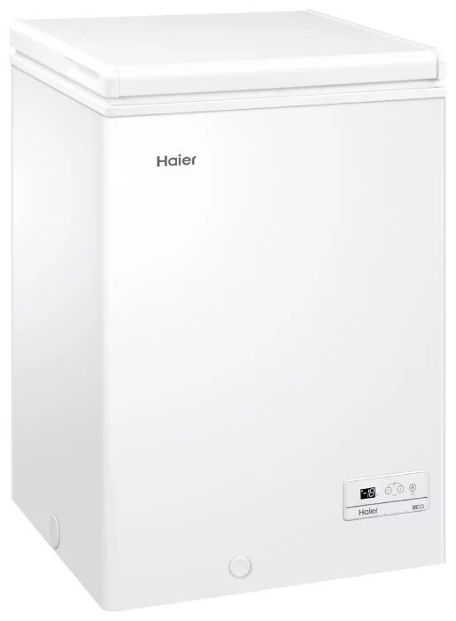 Морозильный ларь Haier HCE103R