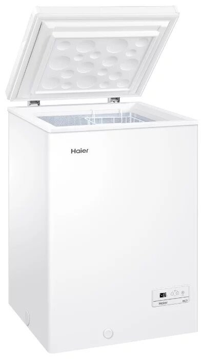 Морозильный ларь Haier HCE103R