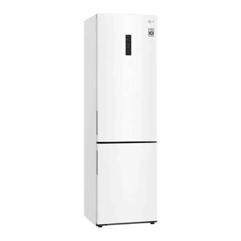 Холодильник LG GA-B509CQTL