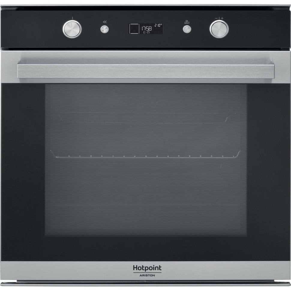 Электрический духовой шкаф Hotpoint-Ariston FI7 864 SH IX