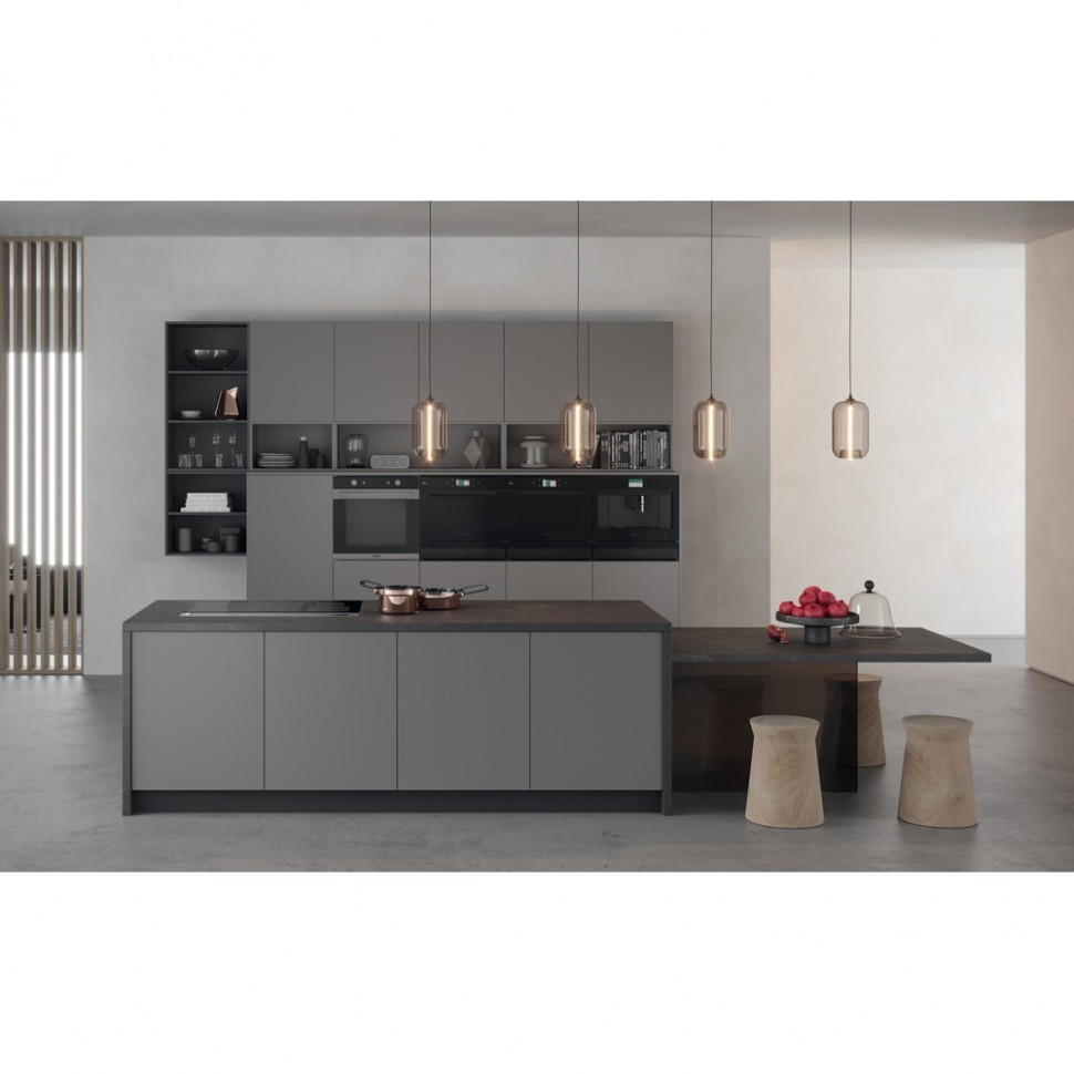 Электрический духовой шкаф Hotpoint-Ariston FI7 864 SH IX