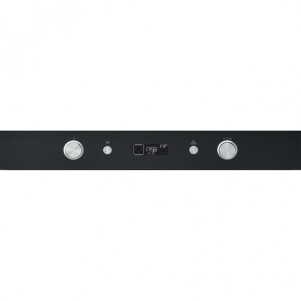 Электрический духовой шкаф Hotpoint-Ariston FI7 864 SH IX