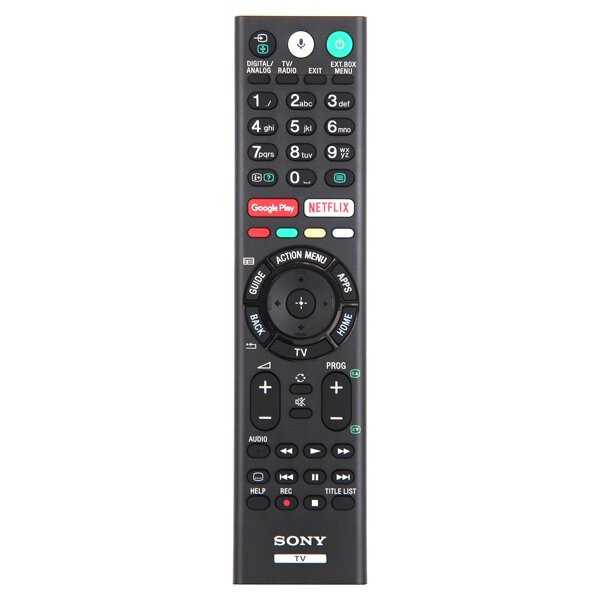 Телевизор Sony KDL-43WF805