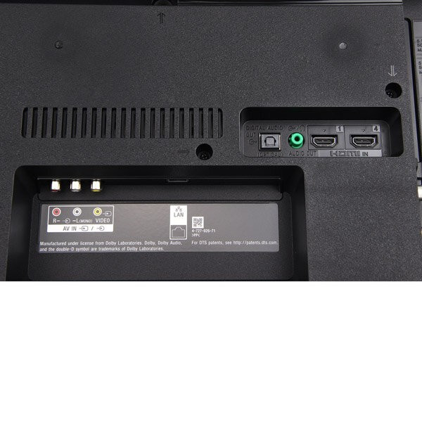 Телевизор Sony KDL-43WF805