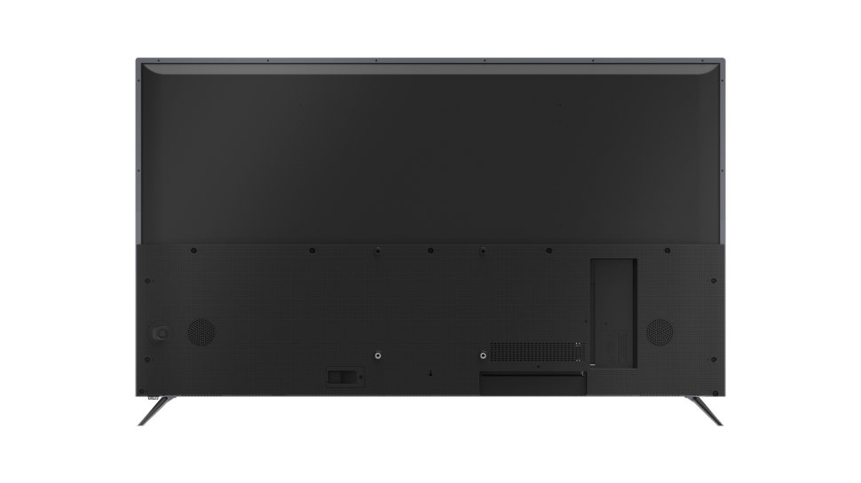 Телевизор Haier LE50U6900UG