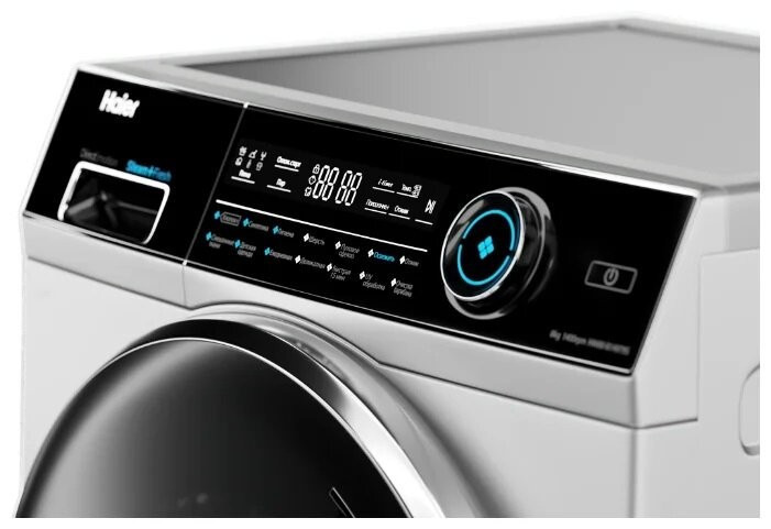 Стиральная машина Haier HW80-B14979