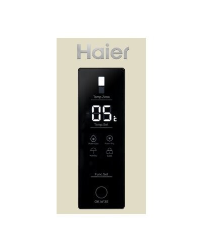 Холодильник Haier A2F635CCMV