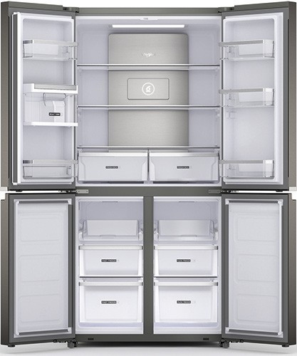 Холодильник Whirlpool WQ9 U1GX