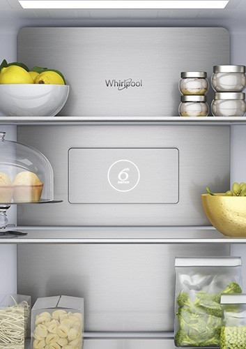 Холодильник Whirlpool WQ9 U1GX