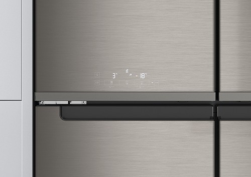 Холодильник Whirlpool WQ9 U1GX