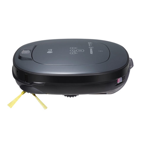 Робот-пылесос LG VR6640LVM