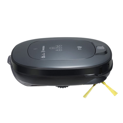 Робот-пылесос LG VR6640LVM