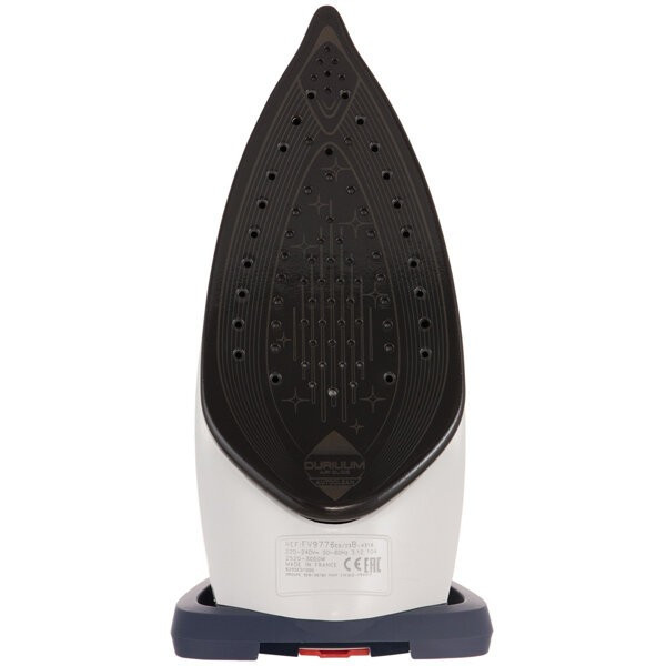 Утюг Tefal Ultimate Anti-Calc FV9776E0