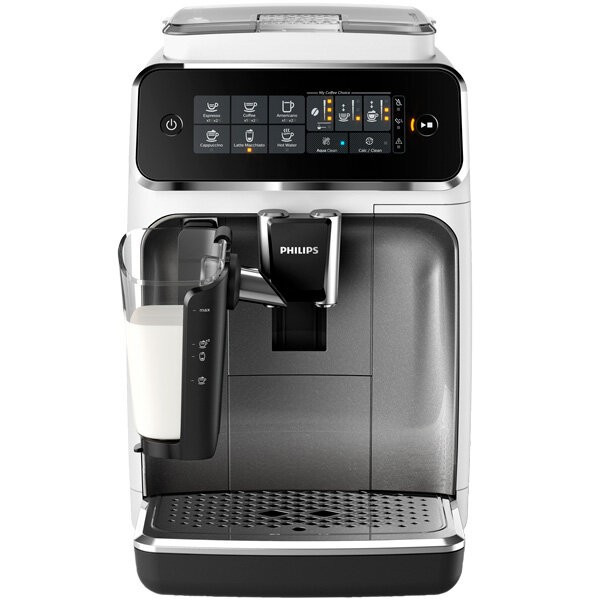 Кофемашина Philips EP3243/70 Series 3200 LatteGo